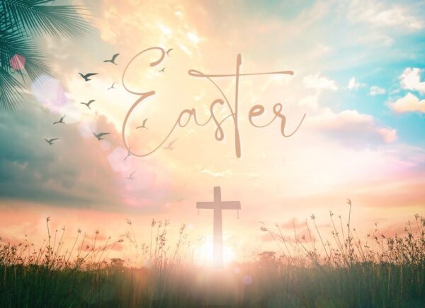 Easter Sunday Image