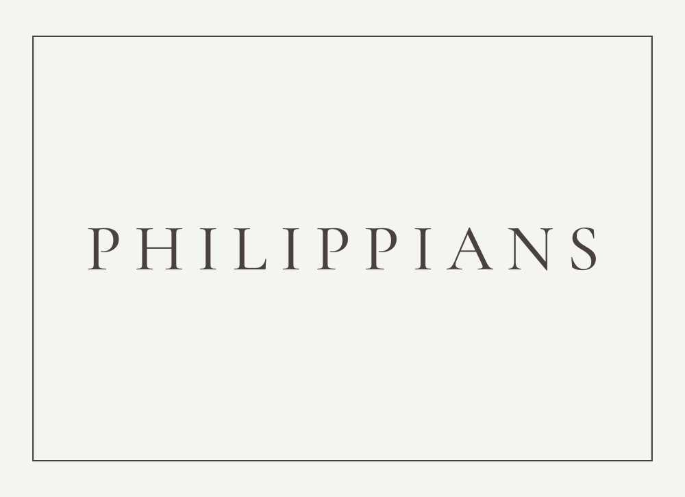 Philippians